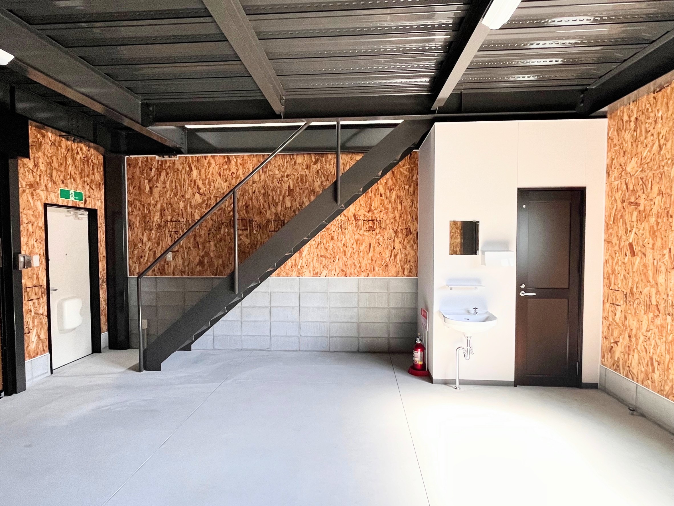 冨本CUBE SPACE | 賃貸物件 | 土地活用のパートナー | 長吉建設